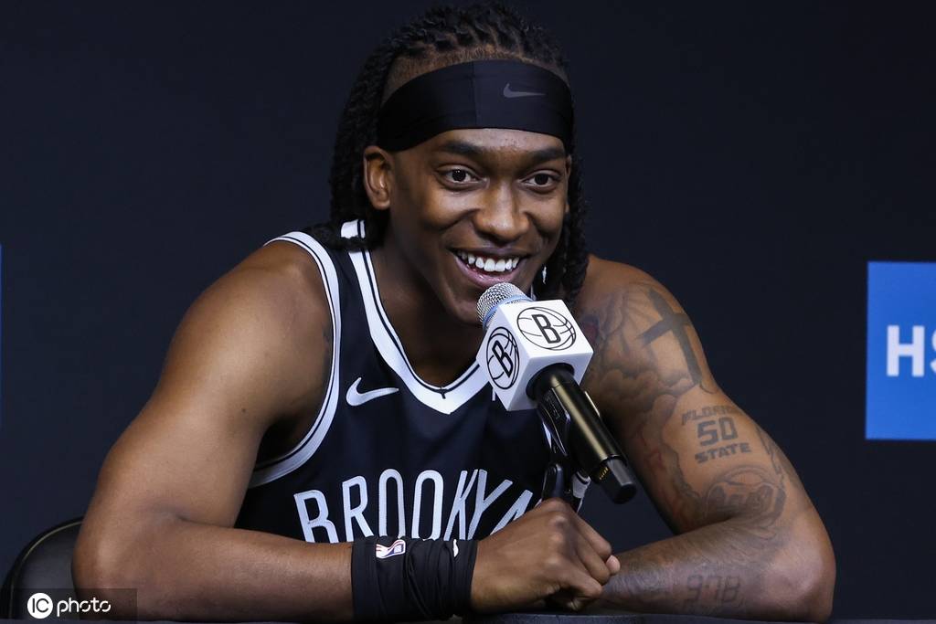 季前赛-篮网123-88耶路撒冷夏普尔 曼恩15分3篮板